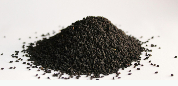 Kalonji (Nigella Seeds)